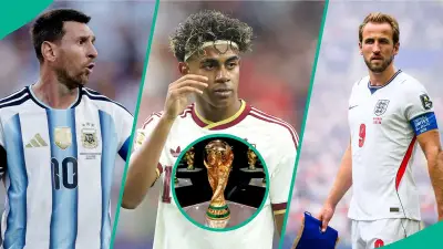 Supercomputer Predicts World Cup Winner After Spain Eliminates France in Semi-final