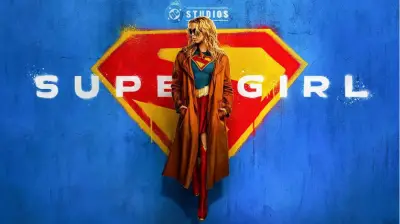 Supergirl Film Grosses N66.9 Million, Tops Nigeria Box Office