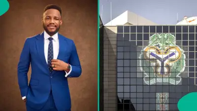 Sycamore CEO Reacts After CBN Revokes Microfinance Bank License