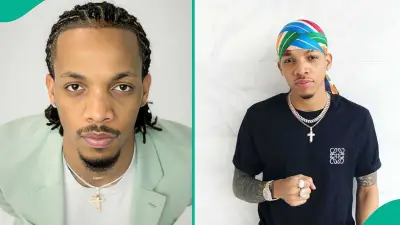 Tekno Says COVID-19 Lockdown Changed Love and Marriage Forever