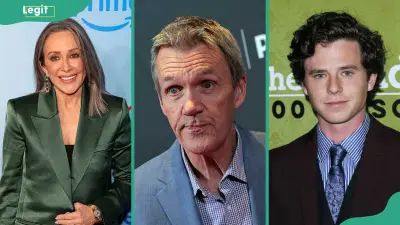 The Middle Cast: Where Patricia Heaton and the Hecks Ended Up