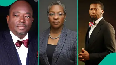 Three SANs to Contest NBA Presidency as Lawyers Vote on July 18