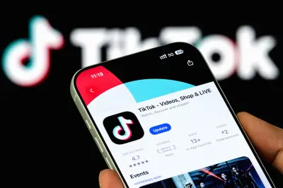 TikTok Removes 4.8 Million Violative Videos in Nigeria in Q1 2026