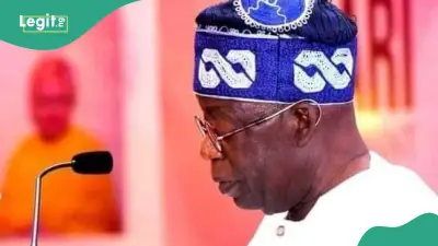 Tinubu Announces Unique Digital Postcode for Every Nigerian Home