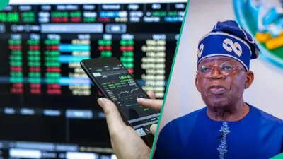 Tinubu Signs Executive Order to Regulate Virtual Assets, Establish Council