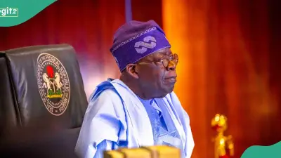 Tinubu to Address UNGA 81st Session in New York This September