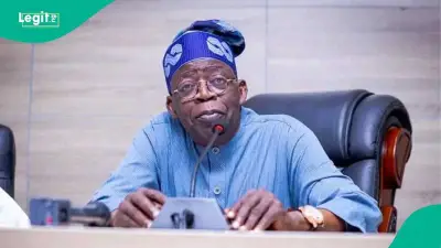 Tinubu Unveils 5,000 Youth Jobs in New Electricity Metering Scheme