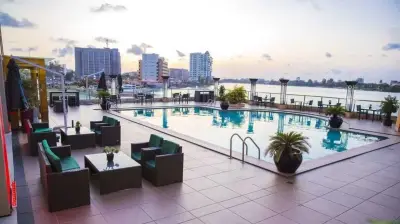 Top 10 African Cities with Largest Luxury Hotel Pipeline Q3 2026