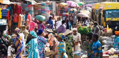 Top 10 African Countries with Highest Inflation Rates in June 2026
