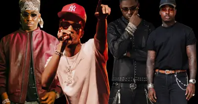 Top 10 Hottest Afrobeats Songs in First Half of 2026
