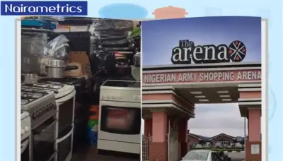 Top 10 Places to Buy Cheap Household Items in Lagos (2026 Guide)