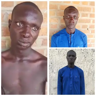 Troops arrest suspected ISWAP informant linked to June attack on Borno town