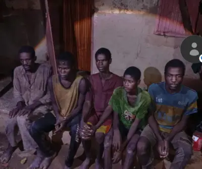 Troops overrun terrorist camp in Zamfara, rescue five kidnap victims