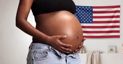 Trump considers new restrictions to stop birth tourism after Supreme Court setback
