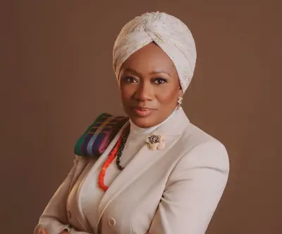 Trust Is Cracking in Nigeria's N1.07 Quadrillion Payment System