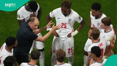 Tuchel Defends Tactical Shift After Argentina Eliminates England from 2026 World Cup
