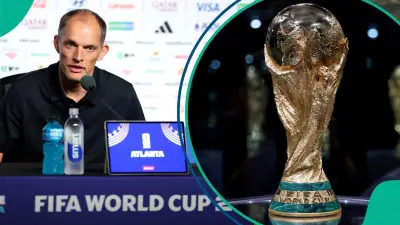 Tuchel Urges Parents to Let Kids Skip School for England vs Mexico World Cup Clash