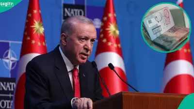 Turkey Lists 21 Countries for Visa-Free Entry with National ID Only