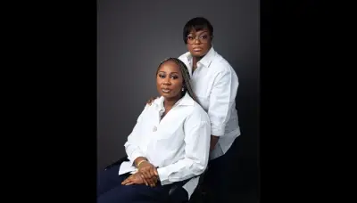 Two Women Lead Nigeria's First Insure-Fintech Skydd