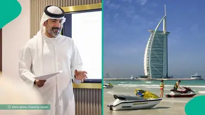 UAE Expands Visa-on-Arrival to 6 Countries, Excludes Nigeria in 2026