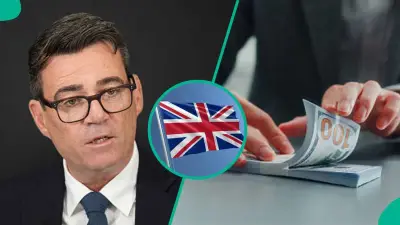 UK Confirms Exact JSA Weekly Amounts for Unemployed in 2026