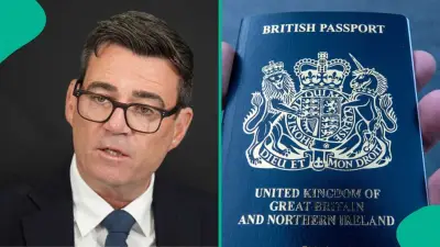 UK Explains How Children Born Abroad Can Get British Citizenship