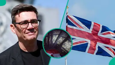 UK Government Lists 3 Current Marriage Requirements for England and Wales