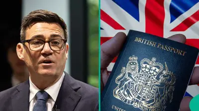 UK Government Reveals 2026 British Passport Processing Time: 3 Weeks