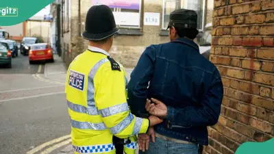 UK Lists 3 Reasons Nigerians, Other Foreign Nationals Can Be Deported
