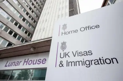 UK Releases Updated List of Banned Items for 2026 Travelers