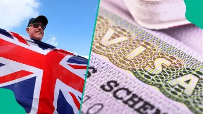 UK Student Visa 2026: Full List of Documents and Online Application Guide