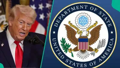US Embassy Urges Americans in Nigeria to Regularise Visas Before July 31