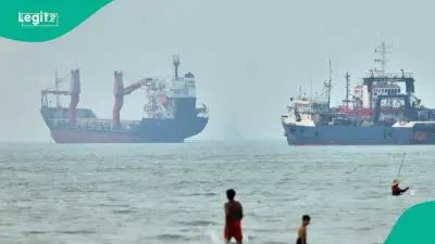 US Launches New Airstrikes on Iran as Tensions Escalate in Persian Gulf