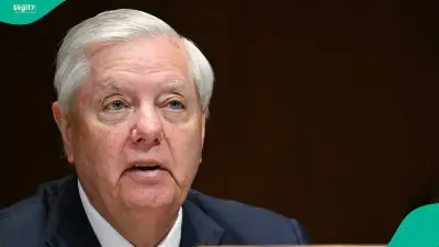 US Senator Lindsey Graham Dies at 71 After Sudden Illness