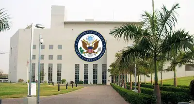 US to stop visa services in Abuja and 24 other African cities from August 2026