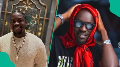 VDM Breaks Silence on N35 Million Judgment in Mr Jollof Case