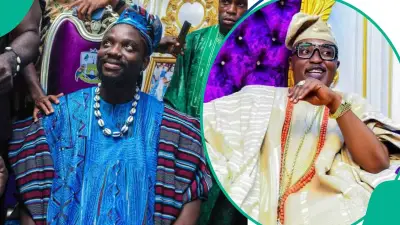 VDM Responds to Oluwo's Call for Political Participation: Ratel Movement's Next Steps