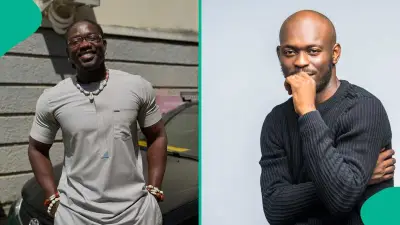 VDM Sets Conditions for Mr Jollof to Receive N35 Million, Alleges Wife Secured SSA Post
