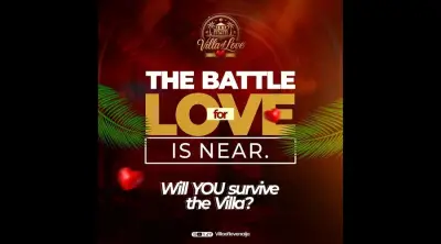 Villa of Love opens N100m entertainment market, sponsors shift to interactive engagement