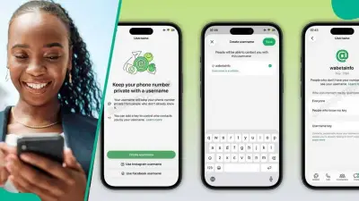 WhatsApp Rolls Out Standalone iPad Registration and Enhanced Multi-Device Features