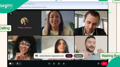 WhatsApp Unveils 5 Major Calling Features, Adds Web Calls and Device Switching