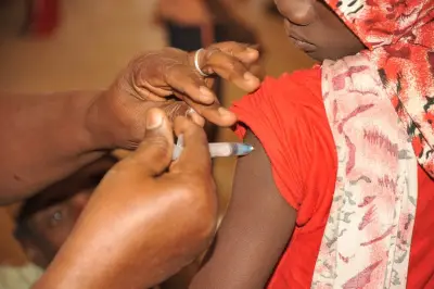WHO Urges African Governments to Strengthen Hepatitis Programmes
