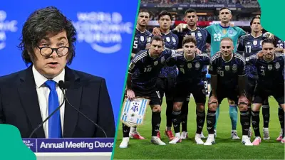 Why Argentina President Javier Milei Will Skip 2026 World Cup Final vs Spain