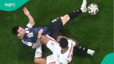 Why England Lost to Argentina in World Cup Semifinal: Bwala Blames Tuchel's Tactics