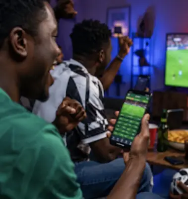 Why Online Betting Attracts Young Sports Fans in Nigeria