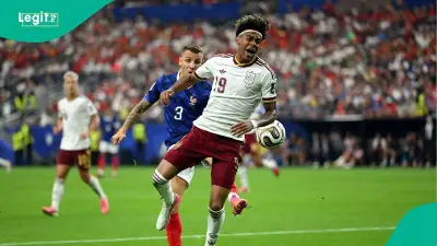 Why Referee Awarded Spain Penalty Amid Lamine Yamal Handball Controversy