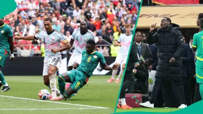 Why Senegal Could Not Walk Off After Belgium Penalty at 2026 World Cup