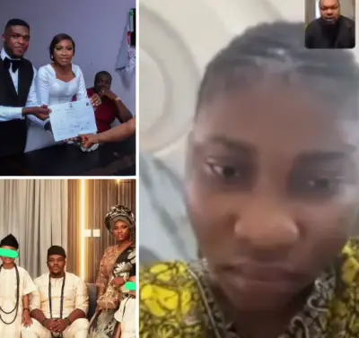 Widow's In-laws Vacate Home After Public Outcry Over Harassment
