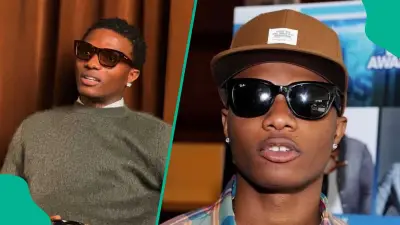 Wizkid to Headline Two Major US Festivals in July 2026 Starboy Month