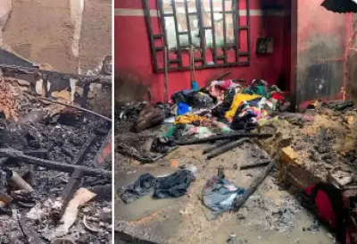 Woman burnt to death in Uyo after club meeting